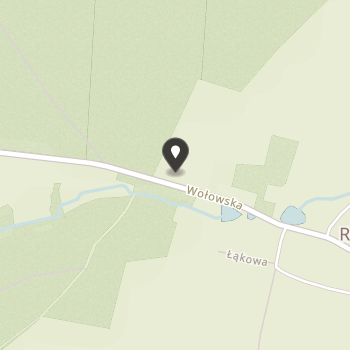 Stowarzyszenie "Rościsławice Leśna Oaza" na mapie