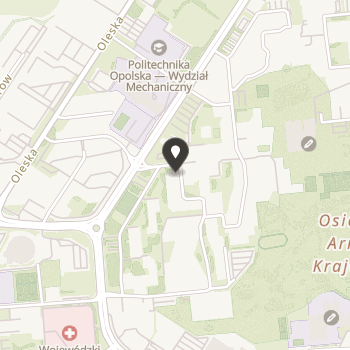 Towarzystwo Sos dla Zwierząt w Polsce na mapie