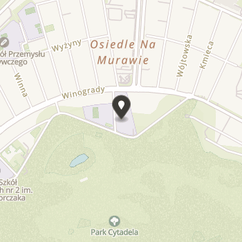 Stowarzyszenie Łejery na mapie