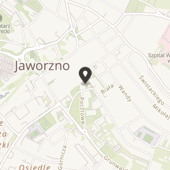 Stowarzyszenie Pamięci Armii Krajowej w Bielsku - Białej Oddział w Jaworznie - Organizacja Pożytku Publicznego na mapie