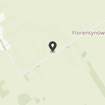 Stowarzyszenie Sołectwa Florentynów "Przyszłość" na mapie