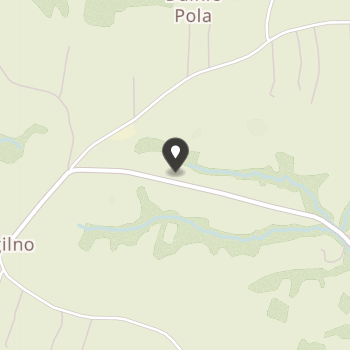 Fundacja "Prawdziwy Dom" na mapie