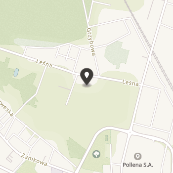 Fundacja Zabytkom na Ratunek "Nazaret" na mapie