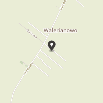 Fundacja Orchidea na mapie