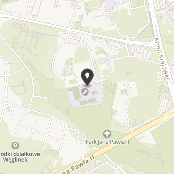 Stowarzyszenie Przyjaciół Szkoły Podstawowej nr 46 im. Króla Jana III Sobieskiego w Lublinie "Bądźmy Razem" na mapie