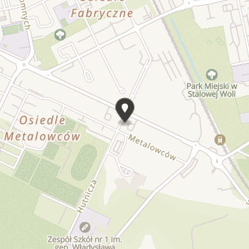 Klub Sportowy "Herakles" na mapie