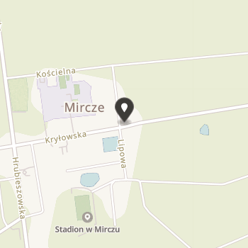 Stowarzyszenie Szwadron Ziemi Hrubieszowskiej im. 2 Pułku Strzelców Konnych na mapie