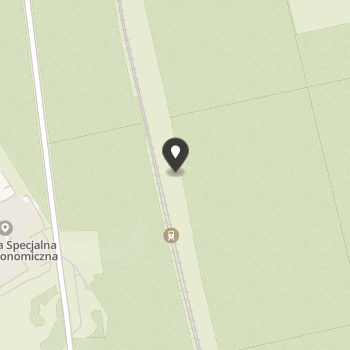 Stowarzyszenie "Aktywni Tak Samo" na mapie