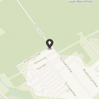 Fundacja Terra Cognita na mapie