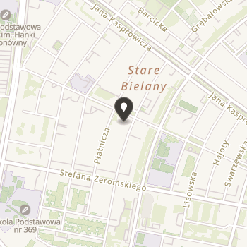 Archidiecezjalny Zespół Domowej Opieki Paliatywnej Opp na mapie