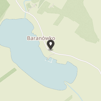 Grupa Inicjatywna Baranówko na mapie