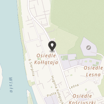 Stowarzyszenie "Przeszłość-Przyszłości" na mapie