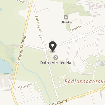 Fundacja Ufam Tobie na mapie