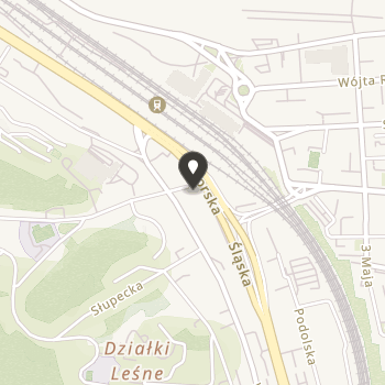 Fundacja Dogtor na mapie