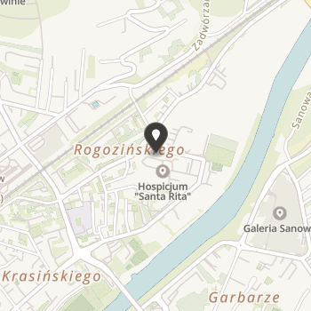 Stowarzyszenie "Medycyna Integracyjna" na mapie