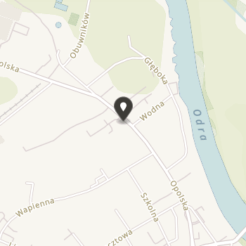 Fundacja Pomoc na mapie