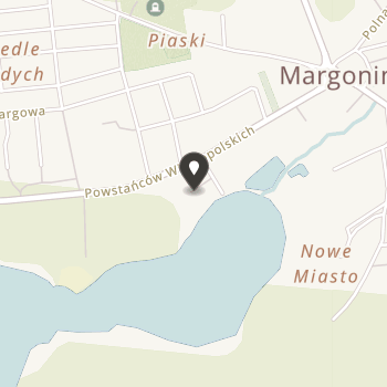 Stowarzyszenie "Małe Radości" na mapie