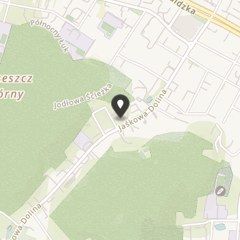 Chrześcijańska Służba Charytatywna Oddział Pomorski na mapie