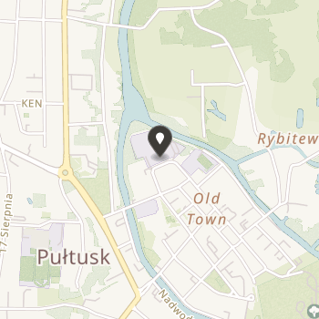 Razem dla Jedynki na mapie