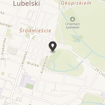 Stowarzyszenie Kobiet Po Leczeniu Raka Piersi "Tomaszowskie Amazonki" na mapie