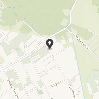 Polskie Stowarzyszenie na Rzecz Osób z Niepełnosprawnością Intelektualną Koło w Kobyłce na mapie