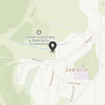 Fundacja Edukacyjna Imienia Siostry Wandy Garczyńskiej na mapie