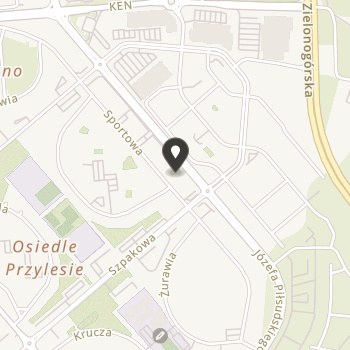 Fundacja Sol na mapie