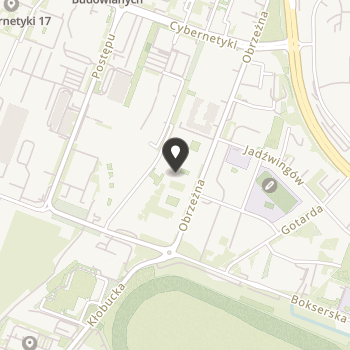 Fundacja "Spełnienie Dziecięcych Marzeń" na mapie