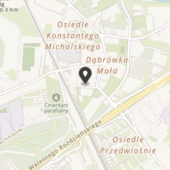 Serduszko na mapie