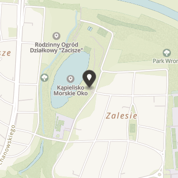 Sport Klub na mapie