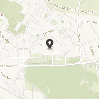 Fundacja Inicjatyw Twórczych "Fordewind" na mapie