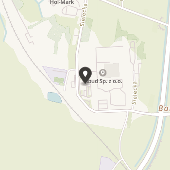 Stowarzyszenie Emerytów i Rencistów Służby Celnej na mapie