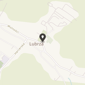 Stowarzyszenie św. Jakuba Apostoła w Lubrzy na mapie