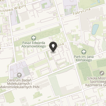 Fundacja Sportowcy Dzieciom na mapie