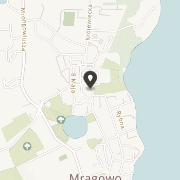 Stowarzyszenie Tradycji Wojska Polskiego na mapie