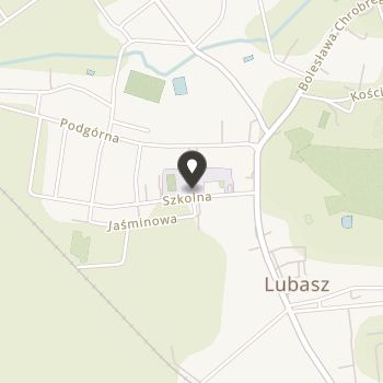 Stowarzyszenie Inicjatyw Niezwykłych na mapie