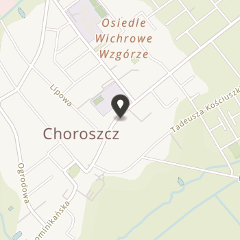 Fundacja Naszpikowani na mapie