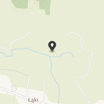 Fundacja "Psystań dla Zwierząt" na mapie