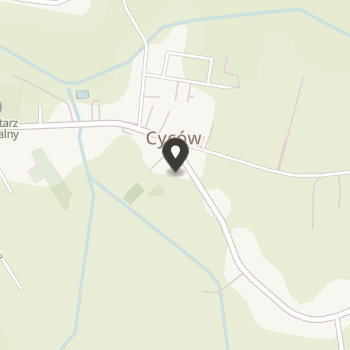 Stowarzyszenie Oświatowo-Kulturalne Inicjatywa na mapie