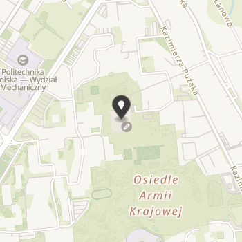 Uczniowski Klub Sportowy "Trolik" na mapie