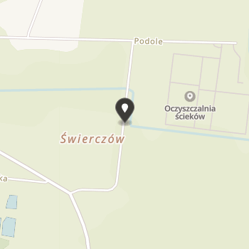 Towarzystwo Opieki nad Zwierzętami w Polsce Oddział w Piotrkowie Trybunalskim na mapie