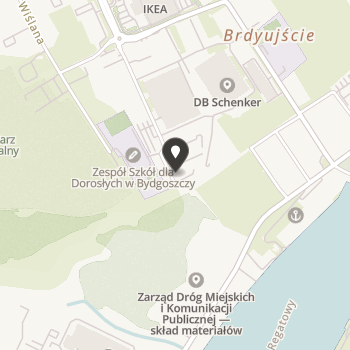 Stowarzyszenie "Zespolaki" na mapie