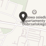 Sosnowieckie Stowarzyszenie Trzeźwościowe "Przebudzenie" w Sosnowcu na mapie
