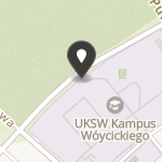 Światowa Rada Badań nad Polonią na mapie