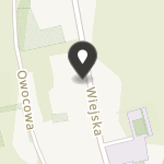 Ochotnicza Straż Pożarna w Drogomyślu na mapie