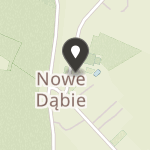 Stowarzyszenie Mała Szkoła w Nowym Dąbiu na mapie