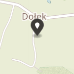 Towarzystwo Przyjaciół Huty Komorowskiej na mapie