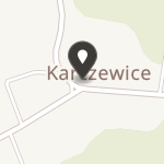 Ochotnicza Straż Pożarna Karczewice-Garnek na mapie