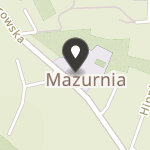 Stowarzyszenie na Rzecz Rozwoju Osób Niepełnosprawnych "Wspólna Ścieżka" na mapie