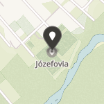 Miejski Ludowy Klub Sportowy "Józefovia" na mapie